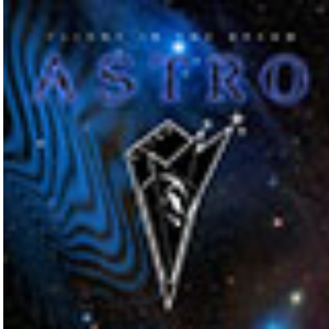 "ASTRO"