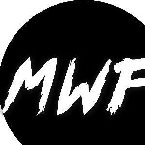 M.W.F