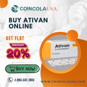 Ativan For Sale Lower Prices