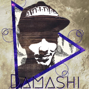 Damashi
