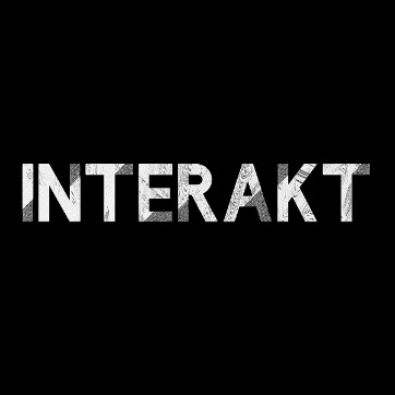 INTERAKT Label