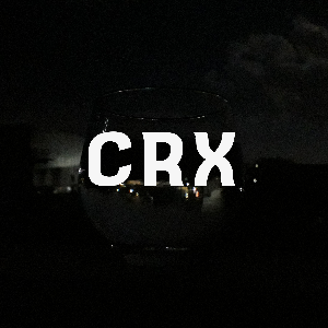 DJ CRX