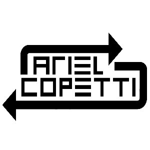 Ariel Copetti