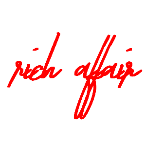 Rich Affair The Brand