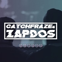 catchfrazeandzapdos