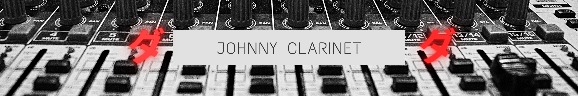 Johnny Clarinet