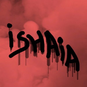 Ishaia