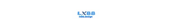 lx88design