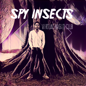 Spy Insects