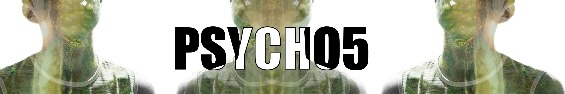 Psycho5