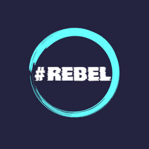 #REBEL