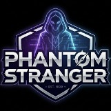 Phantom Stranger