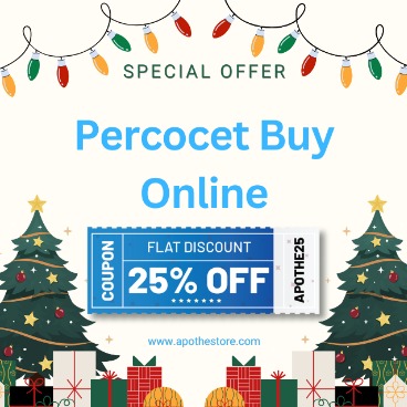 Percocet Buy Online With Primary Care Services