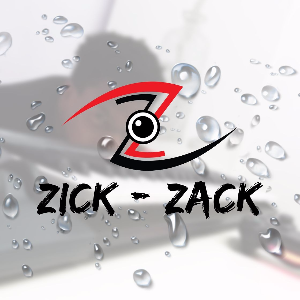 Zick-Zack