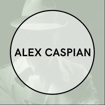 Alex Caspian