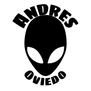 Andres OviedoDj