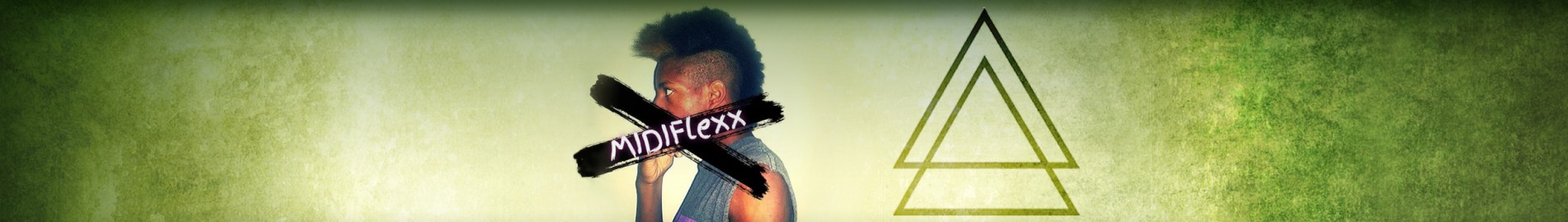 MIDIFlexx