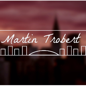 Martin Trobert