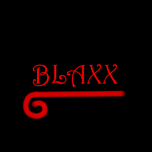 DJ BLAXX