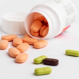 Buy Oxycodone From Verified Online Pharmacies Safely