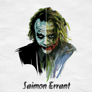 Saimon Errant