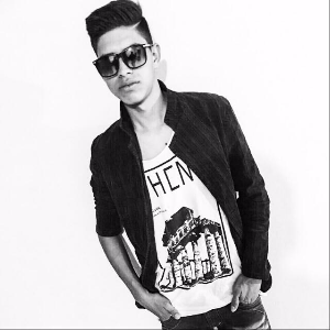 Sebastian Sanchez Official