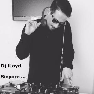 Dj LLoyd