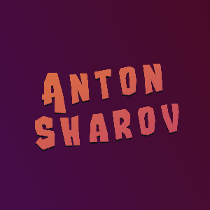 Anton Sharov