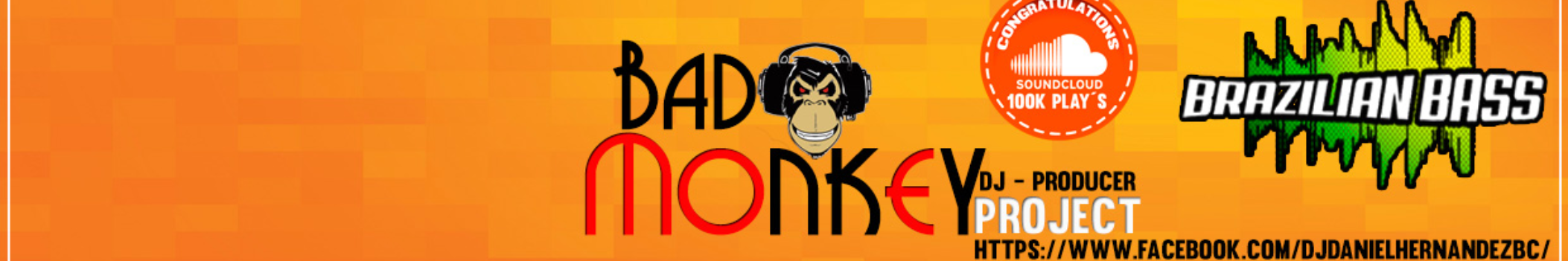 Bad Monkey