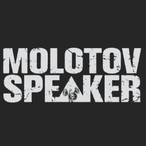 Molotov Speaker