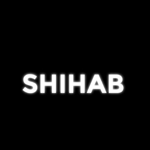 SHIHAB_Music