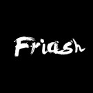 Friash