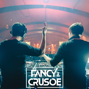 Fancy & Crusoe