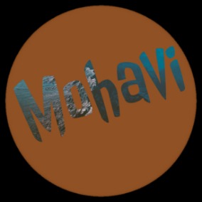 Mohavi