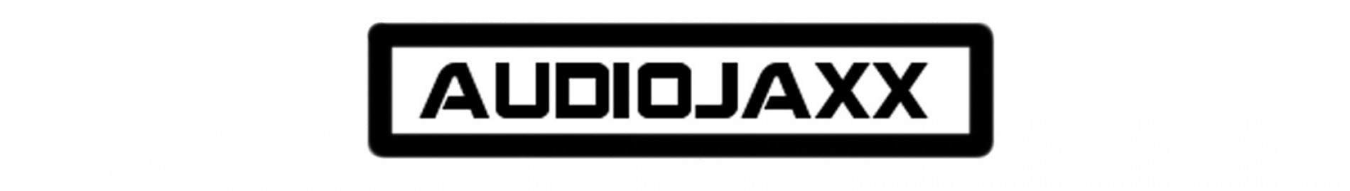 AudioJaxx