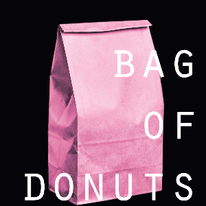 bag of donuts