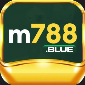 m788blue