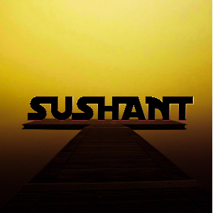 SUSSHANT