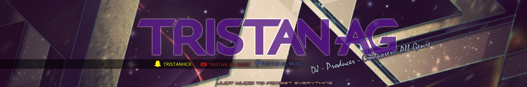 Tristan AG Music