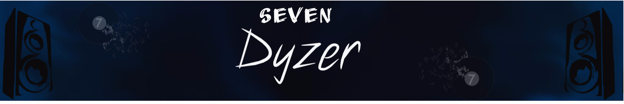 Seven Dyzer