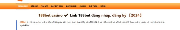 188bettcasino