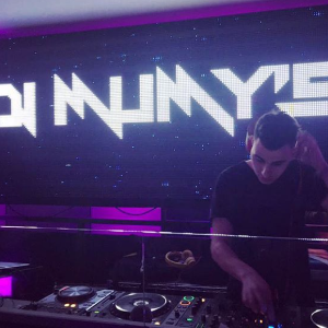 DJ MUMY'S