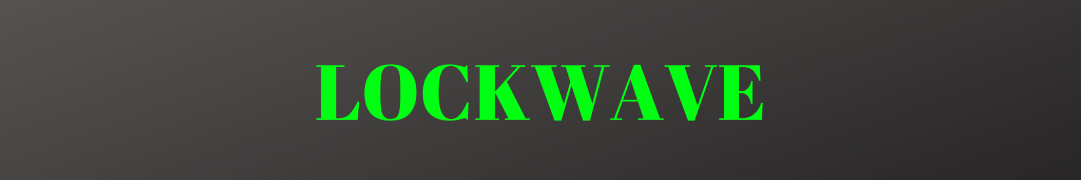 Lockwave