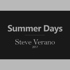 Steve Verano