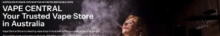 vapecentralaustralia