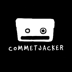 Commetjacker