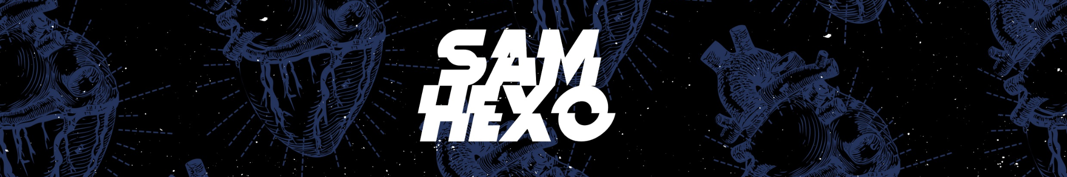 Sam Hexo