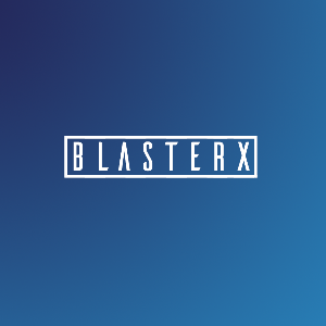 BlasterX