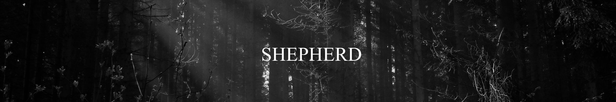 SHEPHERD music