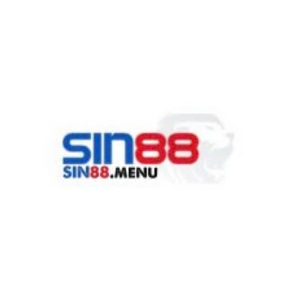 Sin88menu